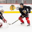 BLOG: Bedard Ready to Make First Impression at Prospect Tournament 