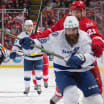 Coach Blashill pushed Wings to sign physical, versatile Luke Witkowski