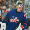 USA blessed with goalie depth for 2025 World Junior Championship
