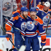 Edmonton Oilers řeší sestavu na čtvrté finále