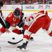 RECAP: Red Wings fall, 5-1, to Panthers