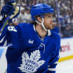 Fem heta puckar 9 maj Rantanen och Nylander visar vägen