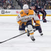 GAME DAY: Preds at Blue Jackets, March 3 - 2026_03_03