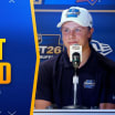 Stenberg | Draft Media Availability
