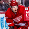 Red Wings activate Matt Luff from injured reserve