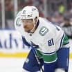 Joshua pourrait rejoindre les Canucks bientôt