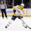 Predators Sign Jake Lucchini to One-Year Contract - 2026_02_23