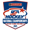 Florida Panthers IceDen to Host Girls Tier II 14U	2025 USA Hockey National Championship