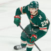 Top prospects for Minnesota Wild