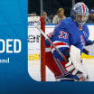 Rangers Agree to Terms with Dylan Garand