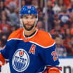 Nurse suspended 1 game, out for Oilers against Golden Knights in Game 5