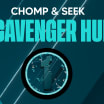 Sharks launching "Chomp and Seek" promotion as a lead up to 2024 NHL Draft