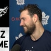 Anthony Stolarz | Post Game