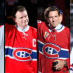Les Canadiens annoncent de nouveaux ambassadeurs pour l équipe