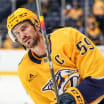 Nashville Predators feiern gegen Columbus den dritten Sieg in Serie