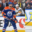 Oilers, Golden Knights to adjust without top defensemen in Game 5