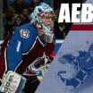 David Aebischer NHL-Blog 1 Ausgabe 2023-24