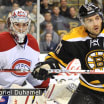 Price et Bergeron, les rivaux devenus immortels