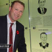 Brodeur took star-studded path to Hockey Hall of Fame