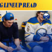 Starting Lineup Read