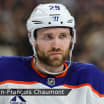 Draisaitl, maître défensif et futur gagnant du Hart selon Knoblauch