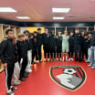 Visit to AFC Bournemouth Allows Downtown Las Vegas Soccer Club to See Sport in a Different Light