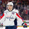 Hendrix Lapierre : « Ça passe ou ça casse » avec Capitals