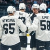 Utah Mammoth to Participate in 2025 Rookie Showcase | RELEASE 6.23.25