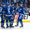 Inför försäsongen: Toronto Maple Leafs