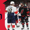 RECAP: Panthers 5, Hurricanes 3