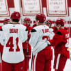 Learning, building relationships was front and center for Red Wings prospects at 2026 Development Camp