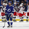 Lightning prepare for Game 3 without Kucherov, trailing Blue Jackets