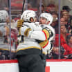 Vegas siktar på mer till match 2