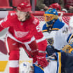 Detroit assigns Bertuzzi to Grand Rapids