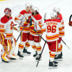 Calgary Flames halten durch