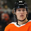 Aube-Kubel fined $2,687.50 for incident in Flyers game