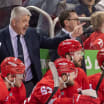 Tréner Red Wings chváli hráčov