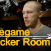 Locker Room Raw: Morgan Geekie
