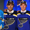 Blues to participate in Tom Kurvers Prospect Showcase