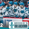 Brodie’s Breakdown at WSH (1/15)