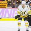 Need to Know: Bruins at Red Wings