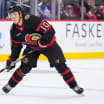 Spence excited for fresh start in Ottawa after trade from Kings