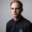 Pittsburgh Penguins Melvin Fernström överens om kontrakt