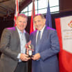 Jacques Martin Inducted into Ottawa Sports Hall of Fame