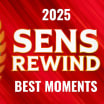 Sens Rewind: 2025 Best Moments