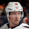 Int’l Ice Nicklas Bäckström osäker kring framtiden