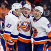 New York Islanders sad to see captain Anders Lee leave in free agency