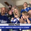 Dave Pizzo honored as Lightning Community Hero