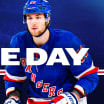 Rangers vs. Canucks: Pregame Notes | 03.22.25