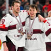 Silovs Embraces ‘Incredible Opportunity’ with Latvia